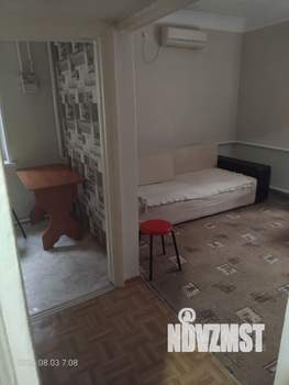 1-к квартира, на длительный срок, 26м2, 1/2 этаж