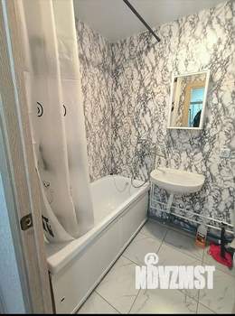 1-к квартира, на длительный срок, 36м2, 10/17 этаж