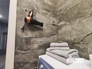 1-к квартира, посуточно, 39м2, 1/1 этаж