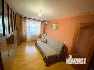 2-к квартира, на длительный срок, 45м2, 5/5 этаж