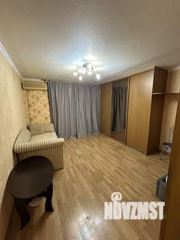 1-к квартира, на длительный срок, 37м2, 7/10 этаж