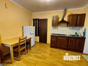 2-к квартира, на длительный срок, 35м2, 2/3 этаж