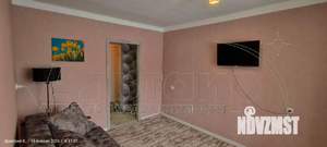 1-к квартира, на длительный срок, 32м2, 2/5 этаж