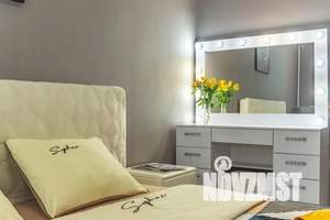 1-к квартира, посуточно, 50м2, 7/13 этаж