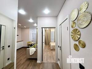 1-к квартира, на длительный срок, 38м2, 14/16 этаж