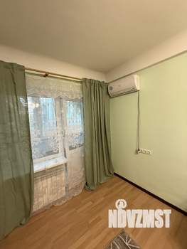 1-к квартира, на длительный срок, 30м2, 1/5 этаж