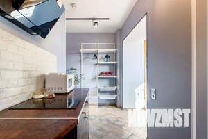 1-к квартира, посуточно, 30м2, 2/19 этаж