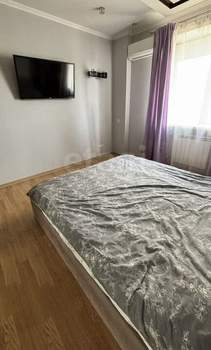 2-к квартира, на длительный срок, 63м2, 16/16 этаж