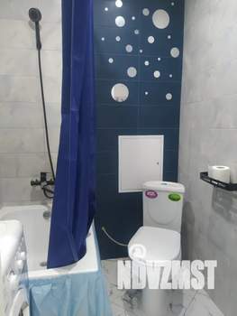 Студия квартира, посуточно, 17м2, 10/25 этаж