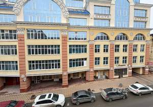 Студия квартира, на длительный срок, 15м2, 3/3 этаж