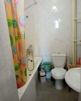 1-к квартира, на длительный срок, 34м2, 5/6 этаж