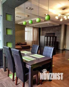 3-к квартира, на длительный срок, 120м2, 3/24 этаж