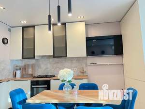 2-к квартира, посуточно, 75м2, 7/24 этаж