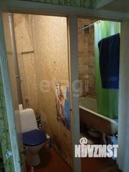 3-к квартира, на длительный срок, 61м2, 5/5 этаж