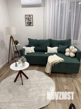 3-к квартира, на длительный срок, 64м2, 7/22 этаж