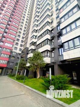 Студия квартира, на длительный срок, 23м2, 16/25 этаж