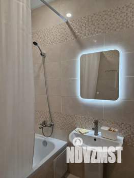 Студия квартира, посуточно, 25м2, 6/12 этаж