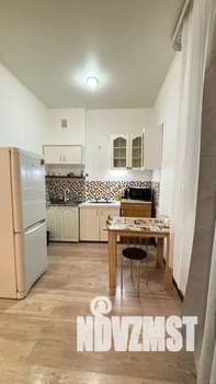 Студия квартира, посуточно, 22м2, 2/3 этаж