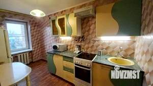 3-к квартира, на длительный срок, 65м2, 4/14 этаж