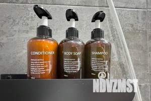 1-к квартира, посуточно, 40м2, 16/24 этаж