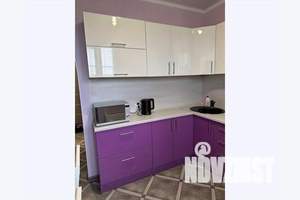 1-к квартира, посуточно, 42м2, 7/18 этаж