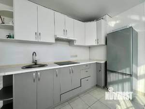 1-к квартира, на длительный срок, 45м2, 5/13 этаж