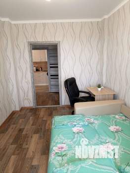 2-к квартира, посуточно, 56м2, 13/19 этаж