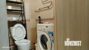 Студия квартира, на длительный срок, 27м2, 1/3 этаж