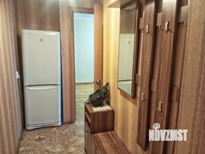 1-к квартира, на длительный срок, 31м2, 5/5 этаж