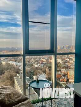 1-к квартира, посуточно, 43м2, 25/25 этаж