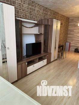 1-к квартира, на длительный срок, 28м2, 7/19 этаж