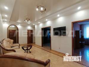 3-к квартира, на длительный срок, 136м2, 4/9 этаж