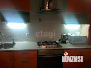 1-к квартира, на длительный срок, 40м2, 8/10 этаж