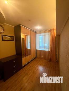 2-к квартира, посуточно, 42м2, 2/9 этаж