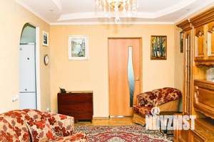 2-к квартира, посуточно, 44м2, 1/1 этаж