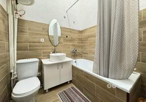 1-к квартира, на длительный срок, 30м2, 2/3 этаж