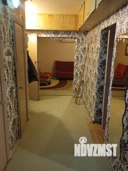 3-к квартира, на длительный срок, 60м2, 1/12 этаж