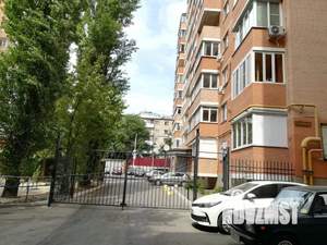 1-к квартира, посуточно, 40м2, 1/14 этаж