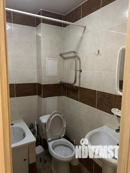 Студия квартира, на длительный срок, 25м2, 6/25 этаж