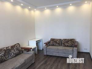 1-к квартира, на длительный срок, 44м2, 13/15 этаж