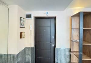 1-к квартира, на длительный срок, 42м2, 4/9 этаж