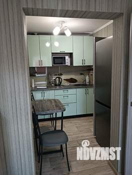 1-к квартира, на длительный срок, 35м2, 1/1 этаж