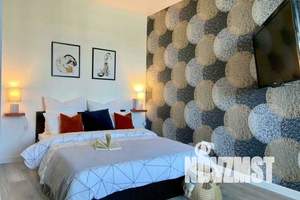 1-к квартира, посуточно, 37м2, 8/9 этаж