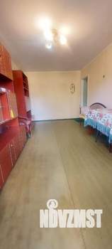 2-к квартира, на длительный срок, 58м2, 4/5 этаж