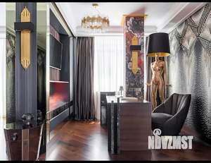 4-к квартира, на длительный срок, 130м2, 7/11 этаж