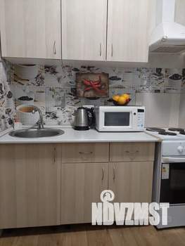 1-к квартира, посуточно, 28м2, 10/19 этаж