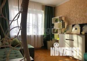 3-к квартира, на длительный срок, 63м2, 2/11 этаж