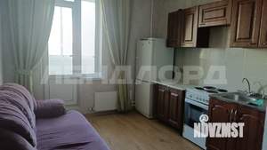 2-к квартира, на длительный срок, 53м2, 6/15 этаж
