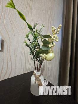 1-к квартира, посуточно, 35м2, 10/25 этаж