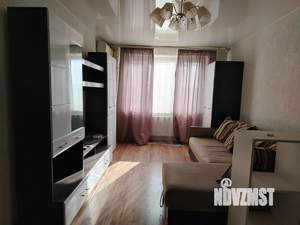 2-к квартира, на длительный срок, 56м2, 12/18 этаж